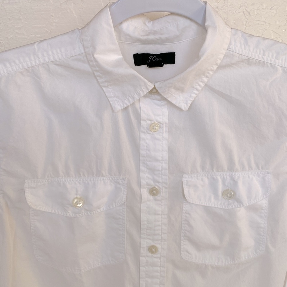 J.Crew Polo Shirt - Picture 2 of 6